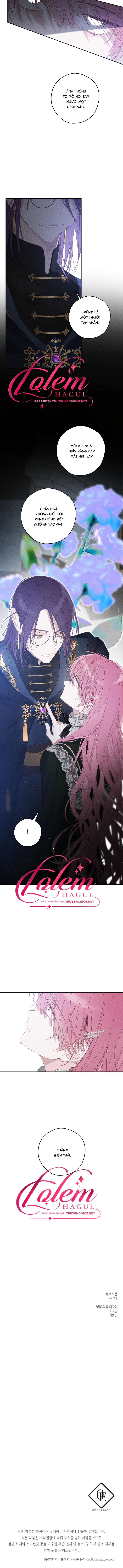 trước tiên phải giấu em trai tôi đi đã chapter 58 4
