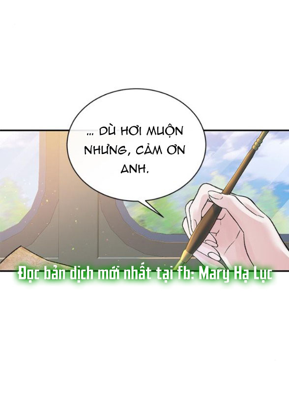 tôi tưởng bản thân không còn sống được bao lâu! chapter 71.1 21