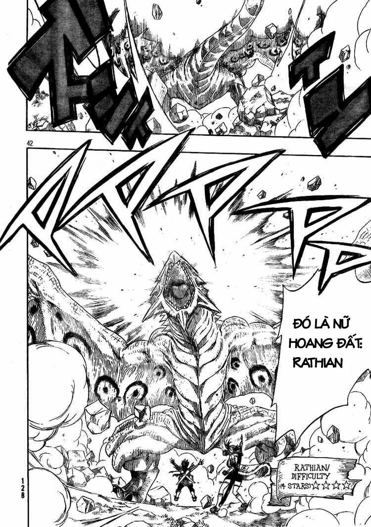 monster hunter orage chapter 1 41