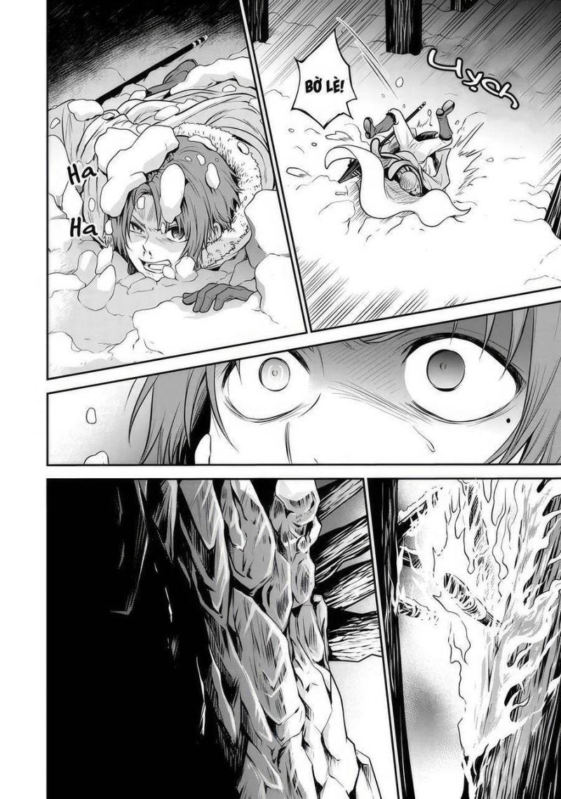 thất nghiệp chuyển sinh - làm lại hết sức chapter 90.8 16