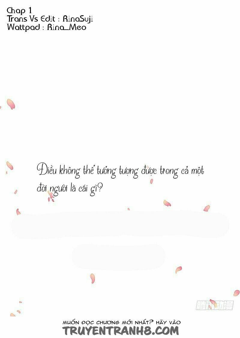 cuộc sống hôn nhân lãng mạn của hề hề chapter 1 1