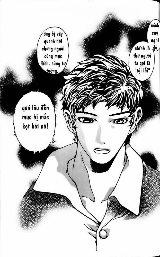 dark water chapter 2 8