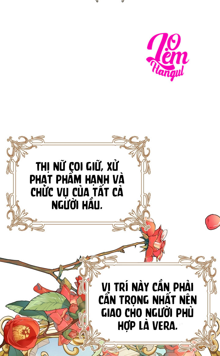 con rối ác nữ marionette chapter 17 39