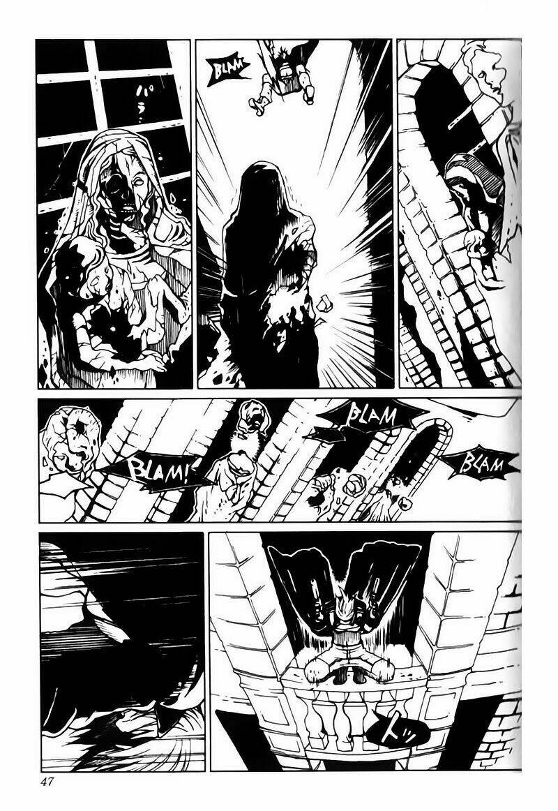 devil may cry 3 chapter 2 12