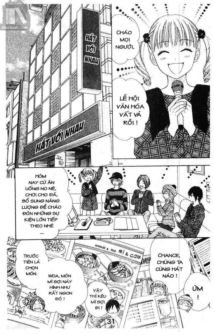 cảm giác trong tình yêu chapter 2 29