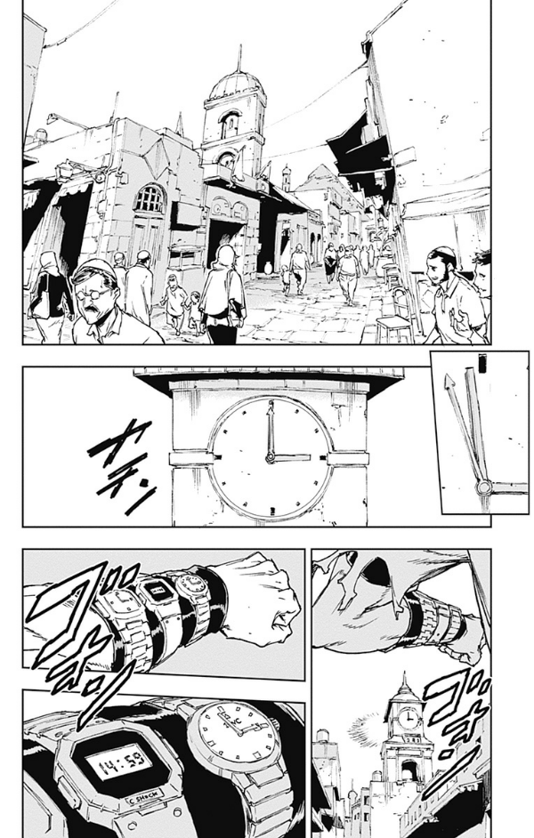 JoJo's Bizarre Adventure Crazy Diamond's Demonic Heartbreak (Japanese Edition)