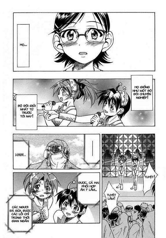 ojiichan wa shounen tantei chapter 8 16