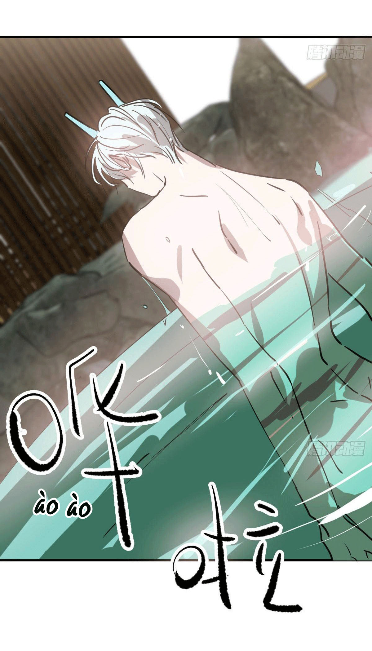 bắt lấy ngao ngao chapter 70 4