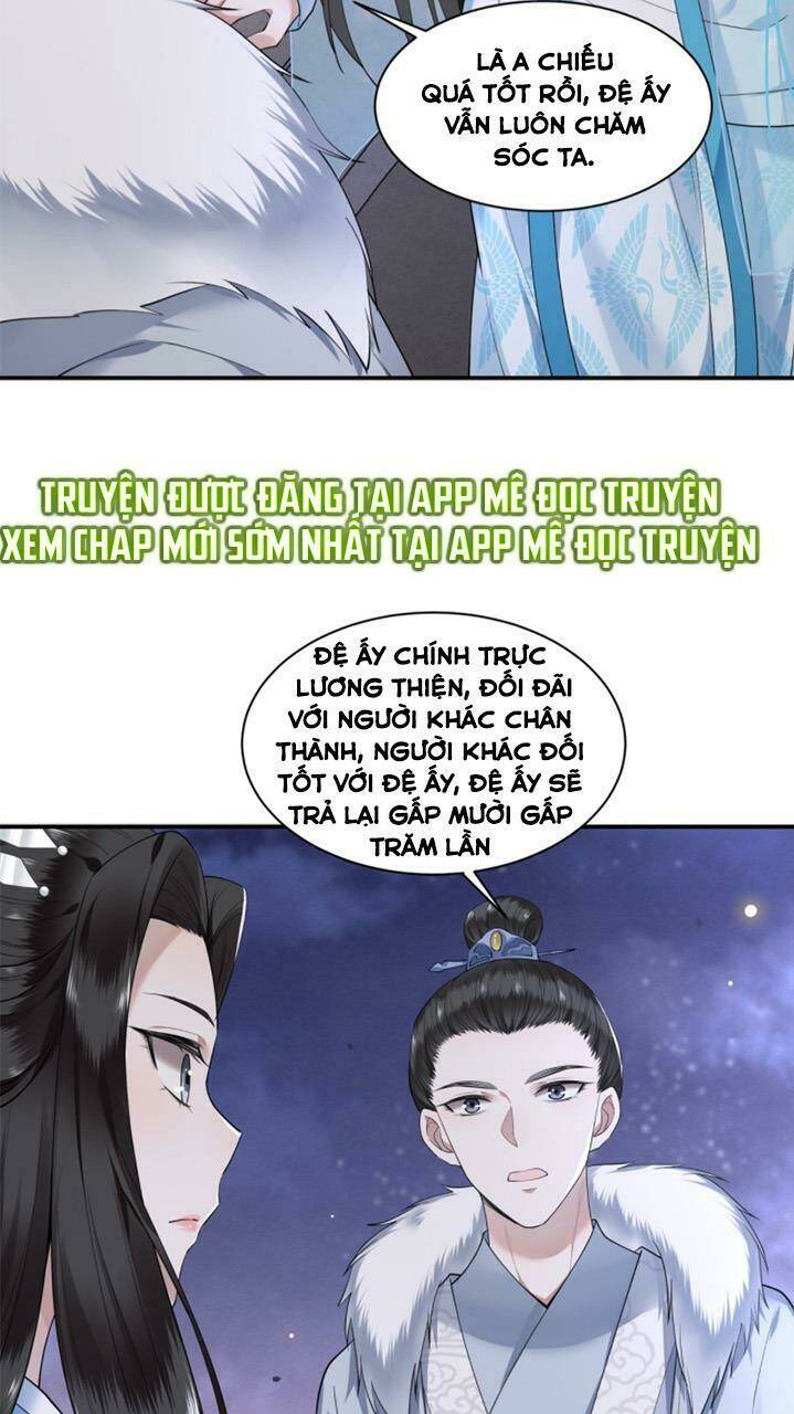 phượng hoàng vu phi chapter 68 19