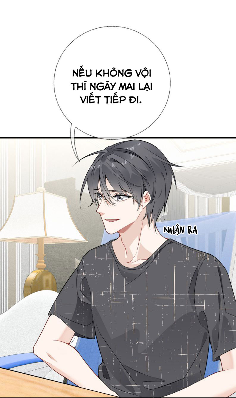 Công Lược Đối Tượng Sai Rồi chapter 7