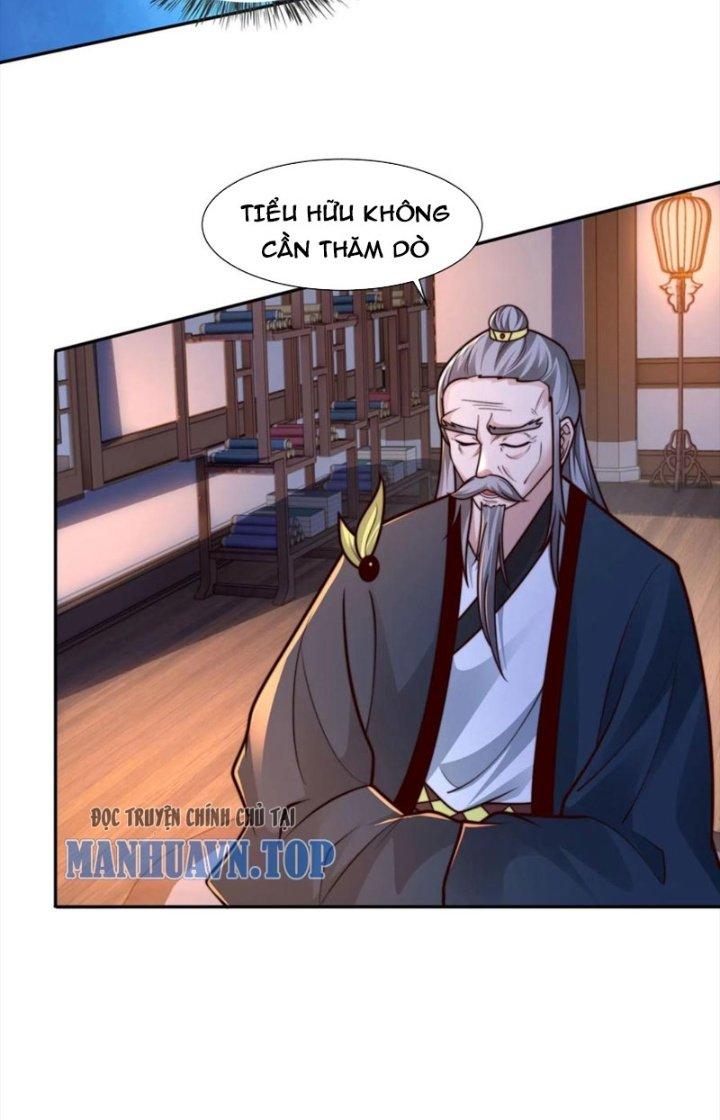 ta nuôi ma quỷ ở trấn ma ti chapter 200 13