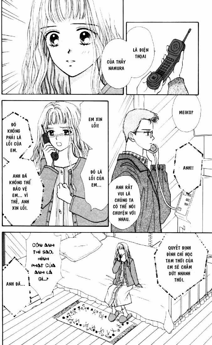 marmalade boy chapter 13 14