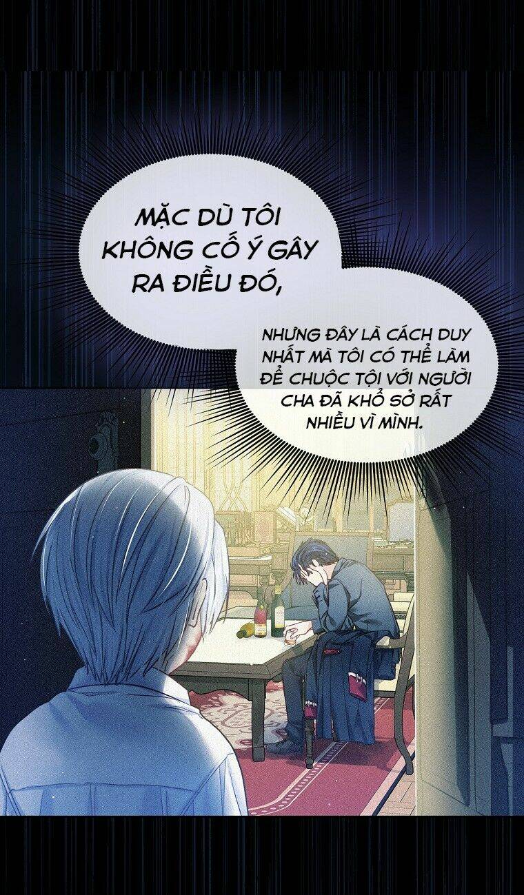 chồng em dễ thương chết mất thôi! chapter 11 8