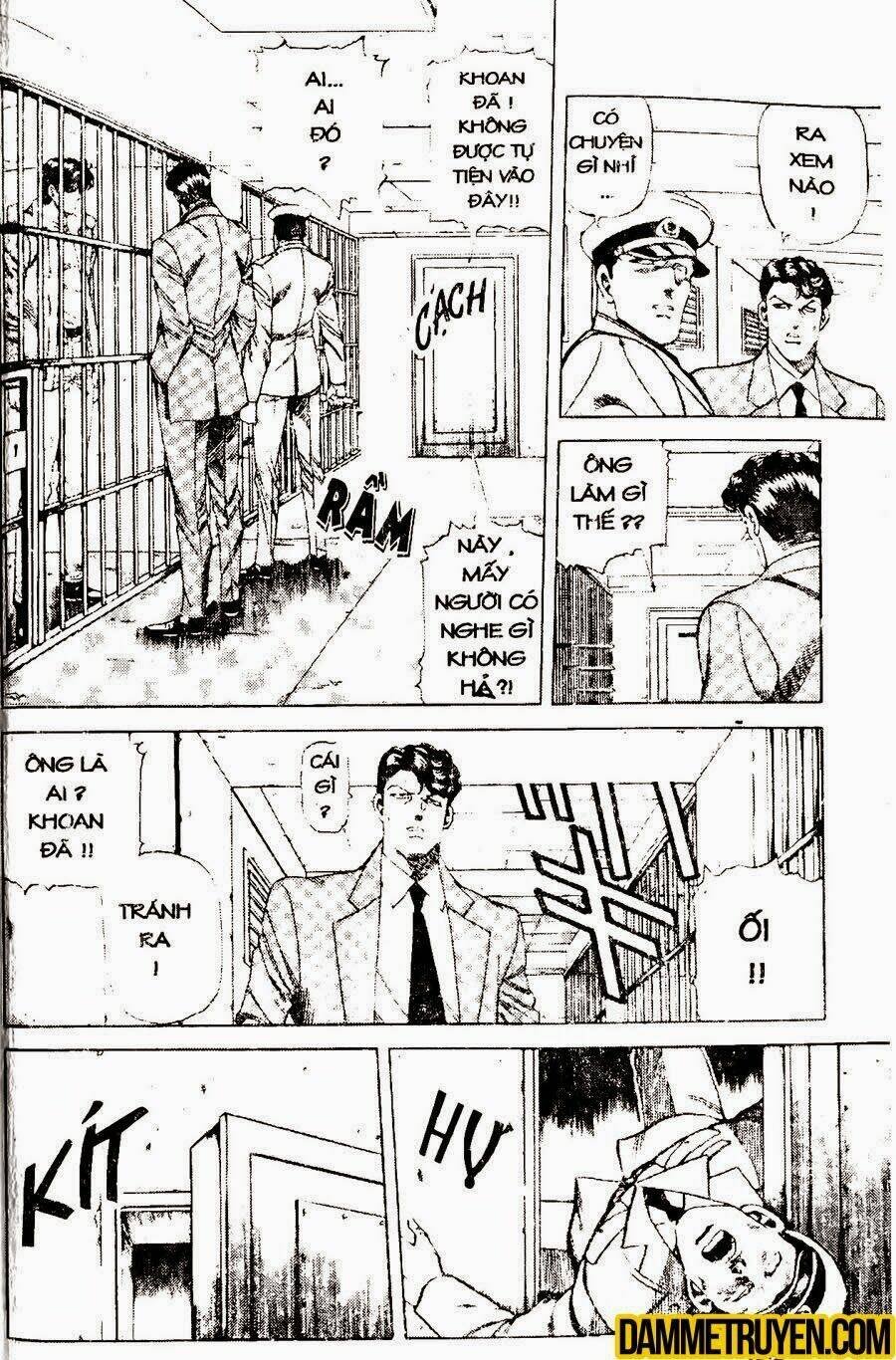 sức mạnh nhân đôi chapter 19.1 13