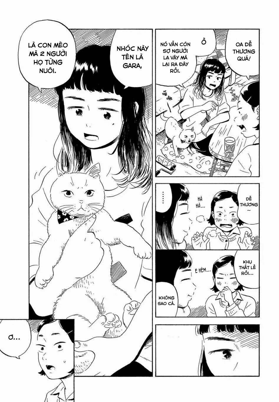 nora to zassou chapter 26 7