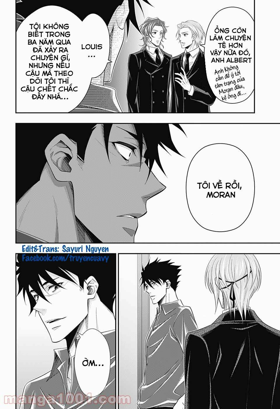 nhà ái quốc moriarty chapter 65 19