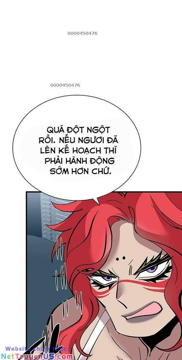 tiêu diệt ác nhân chapter 106 27