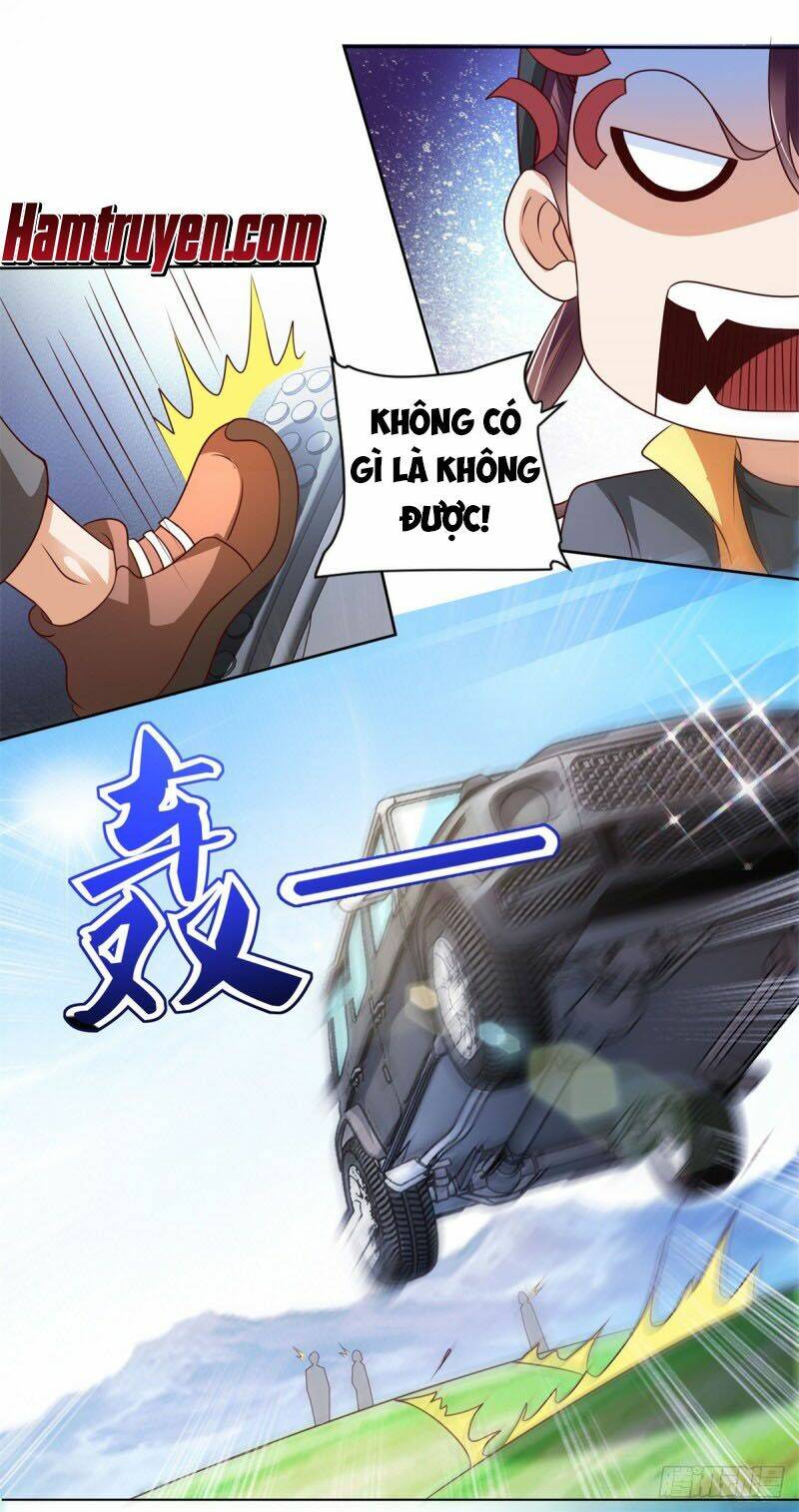 chí tôn toàn năng chapter 19 7