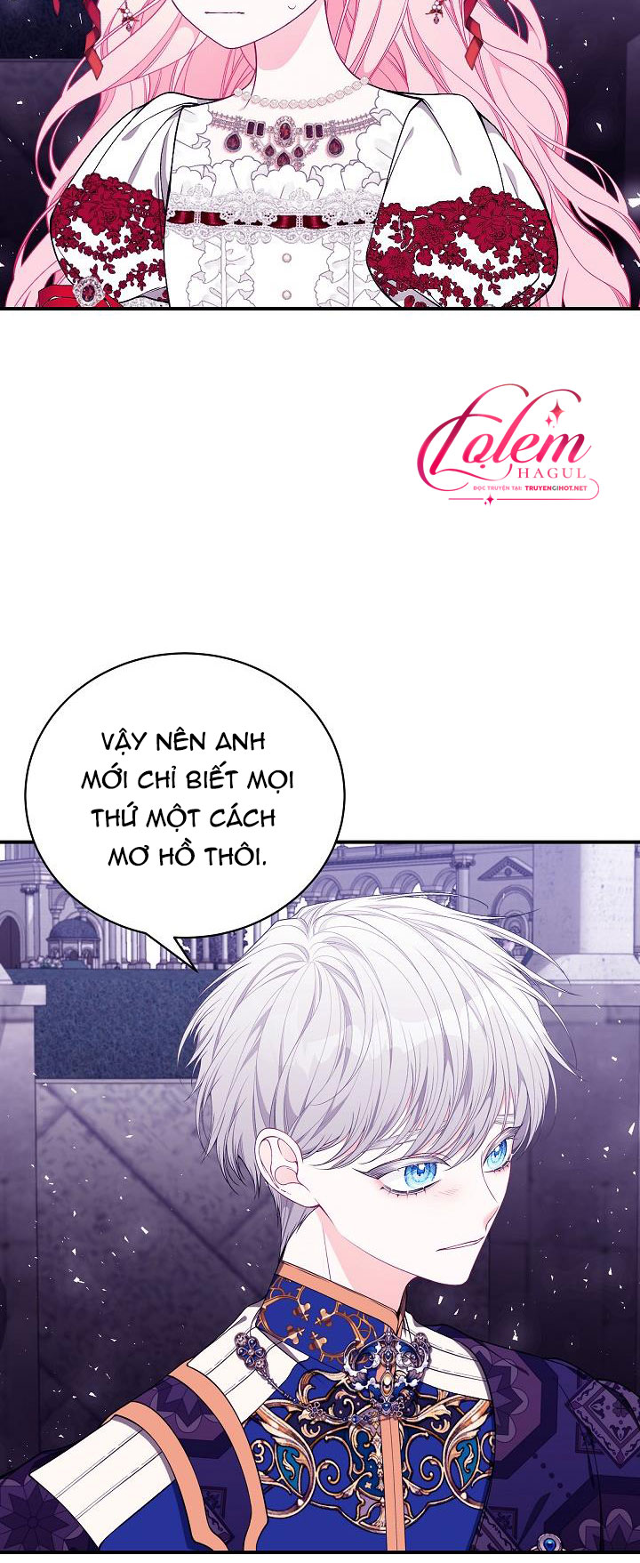 con chỉ đi tìm cha thôi chapter 45 13