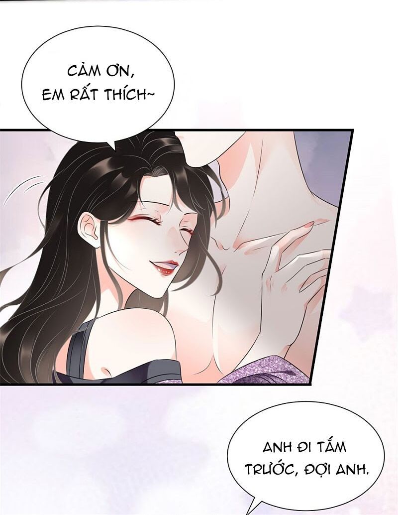 đại tiểu thư có ý đồ gì xấu đâu chapter 1 37