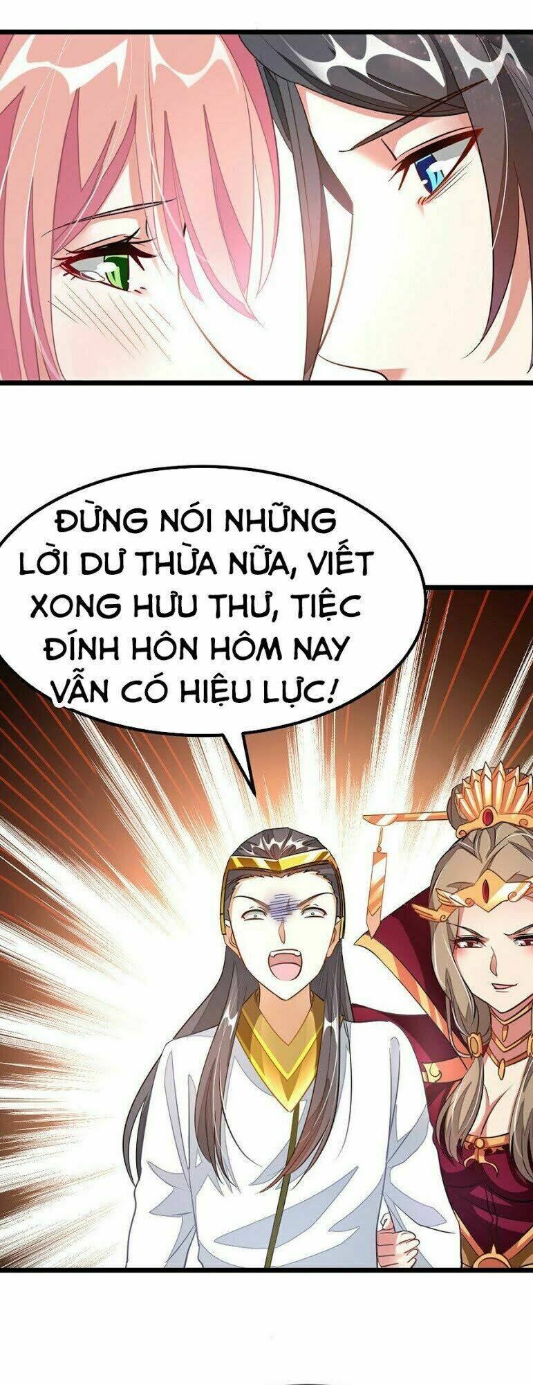 cửu dương thần vương chapter 111 24