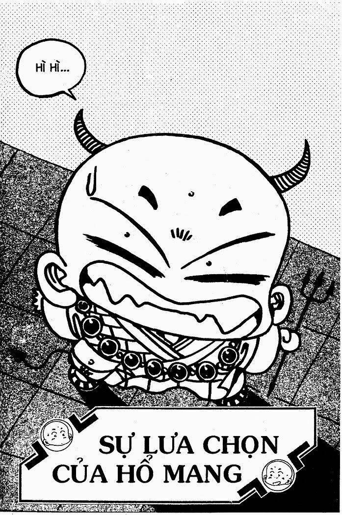 tiểu hòa thượng hd remake chapter 47 1