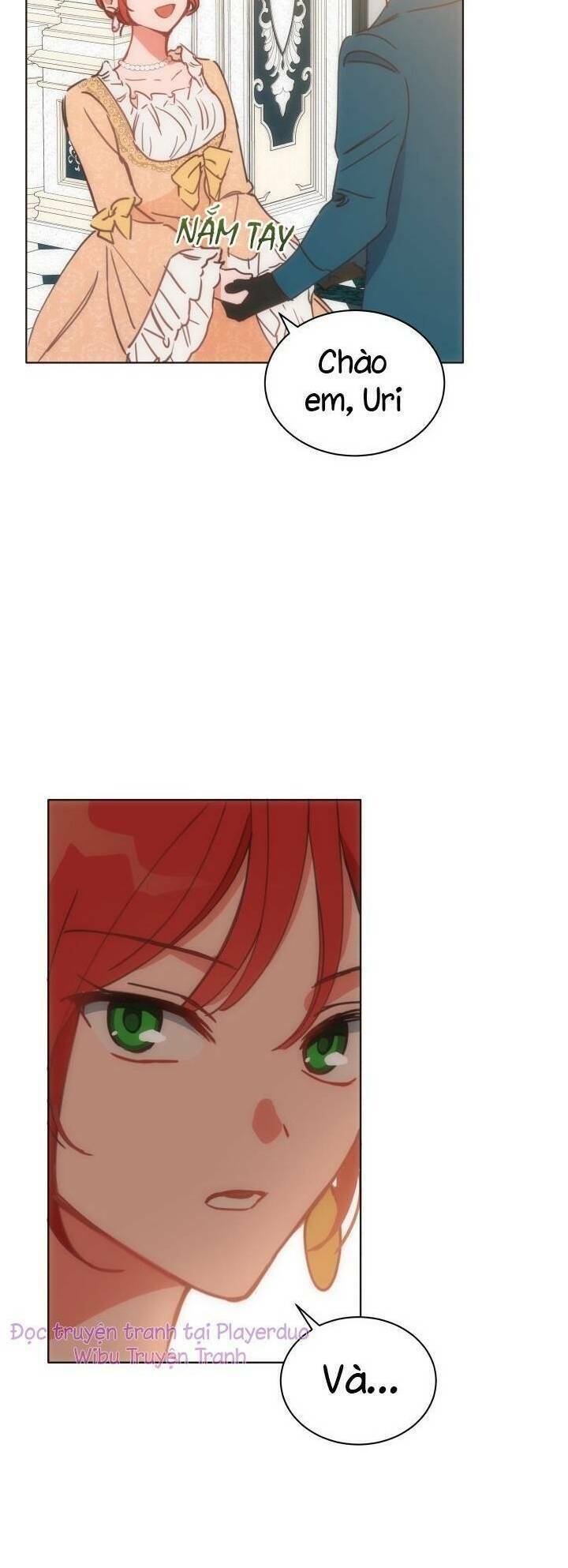 cái chết của lamia orphe chapter 18 48