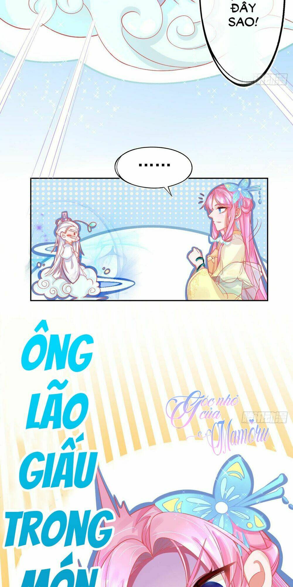 bổn vương phi có roi trong tay chapter 12 12