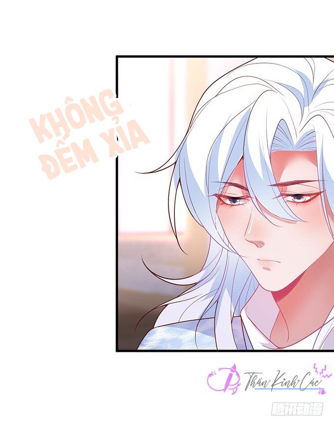 dưỡng khí chí mạng chapter 25 18