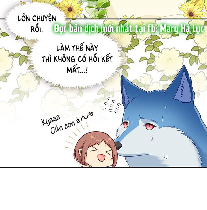 cẩn thận nữ phụ phản diện đấy! chapter 95 5