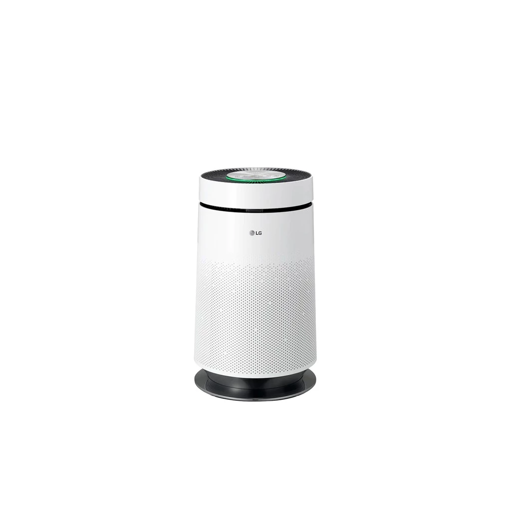 [COMBO NÂNG CAO] Máy lọc không khí LG PuriCare360 - AS10 - AS65 - Hàng chính hãng LG