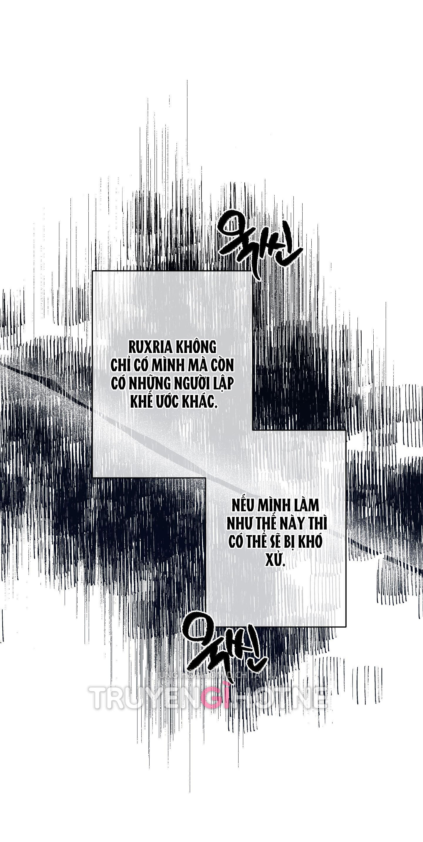[18+] một lòng một dạ chapter 45.2 13