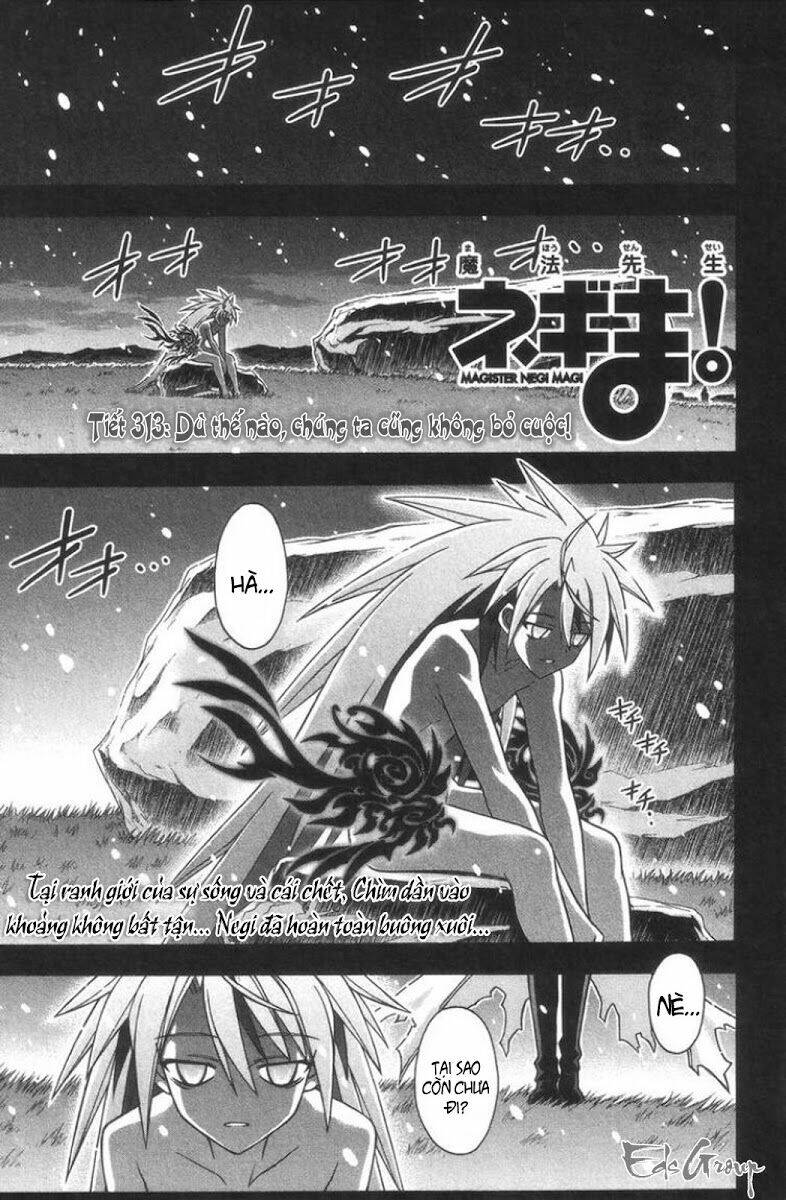 bậc thầy ma pháp chapter 313 5