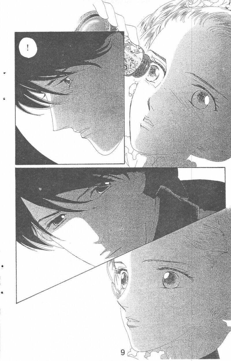 ngài tử tước phiêu lãng chapter 1 9