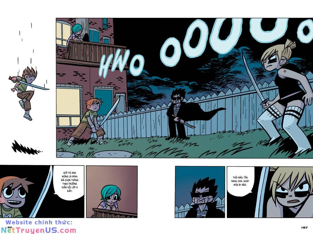 scott pilgrim full color chapter 4 184