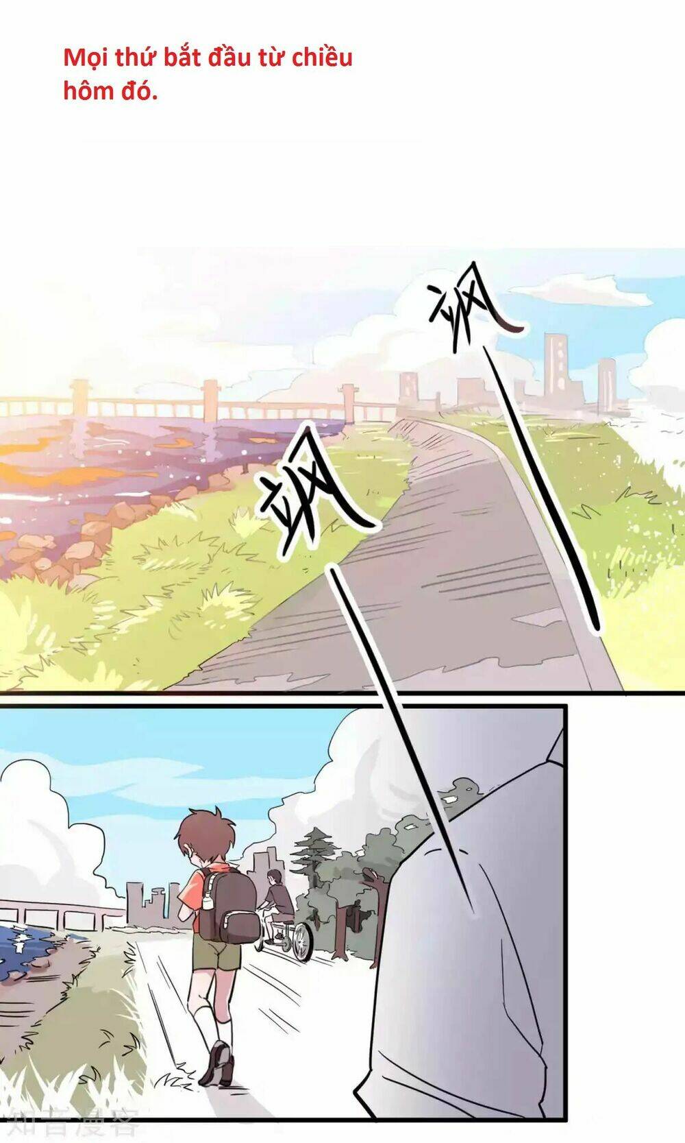 nhặt một con cá vàng làm bạn gái chapter 2 1