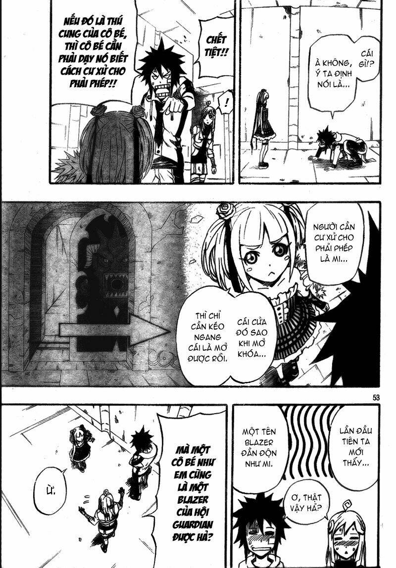 blazer driver chapter 6 51