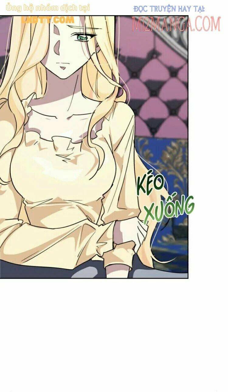 ta đã từng mong nàng biến mất chapter 19 38