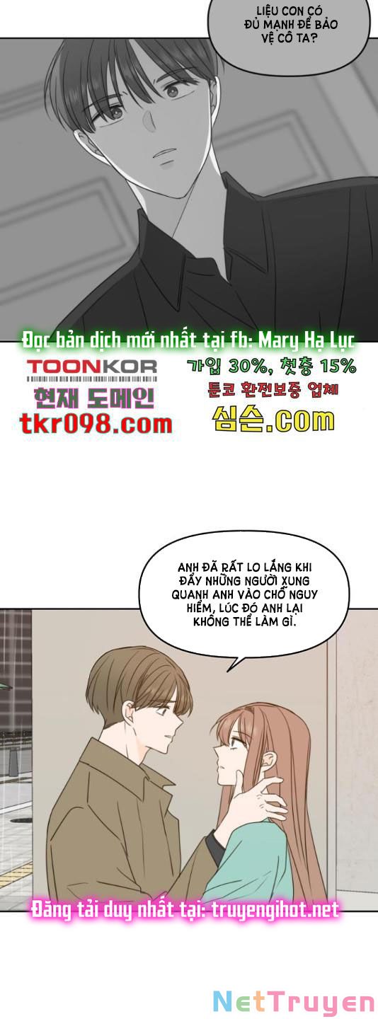 kiếp này cũng xin chăm sóc tôi như vậy nhé kiếp này cũng xin chăm sóc tôi như vậy nhé chapter 91 23