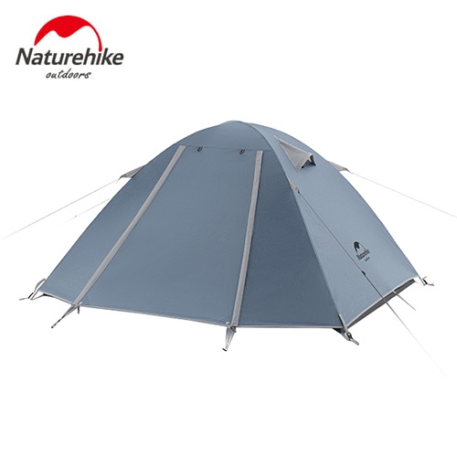 Lều 2 người, 3 người, 4 người P-Series NatureHike NH18Z022-P/ Nh18Z033-P/ Nh19Z044-P