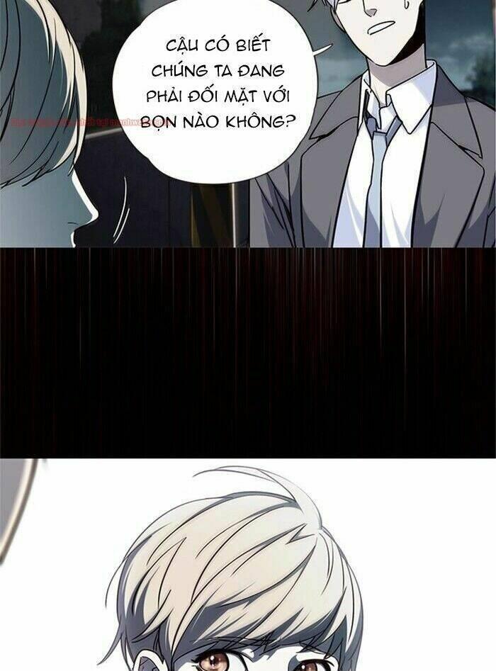 biến thân thành mèo chapter 48 31