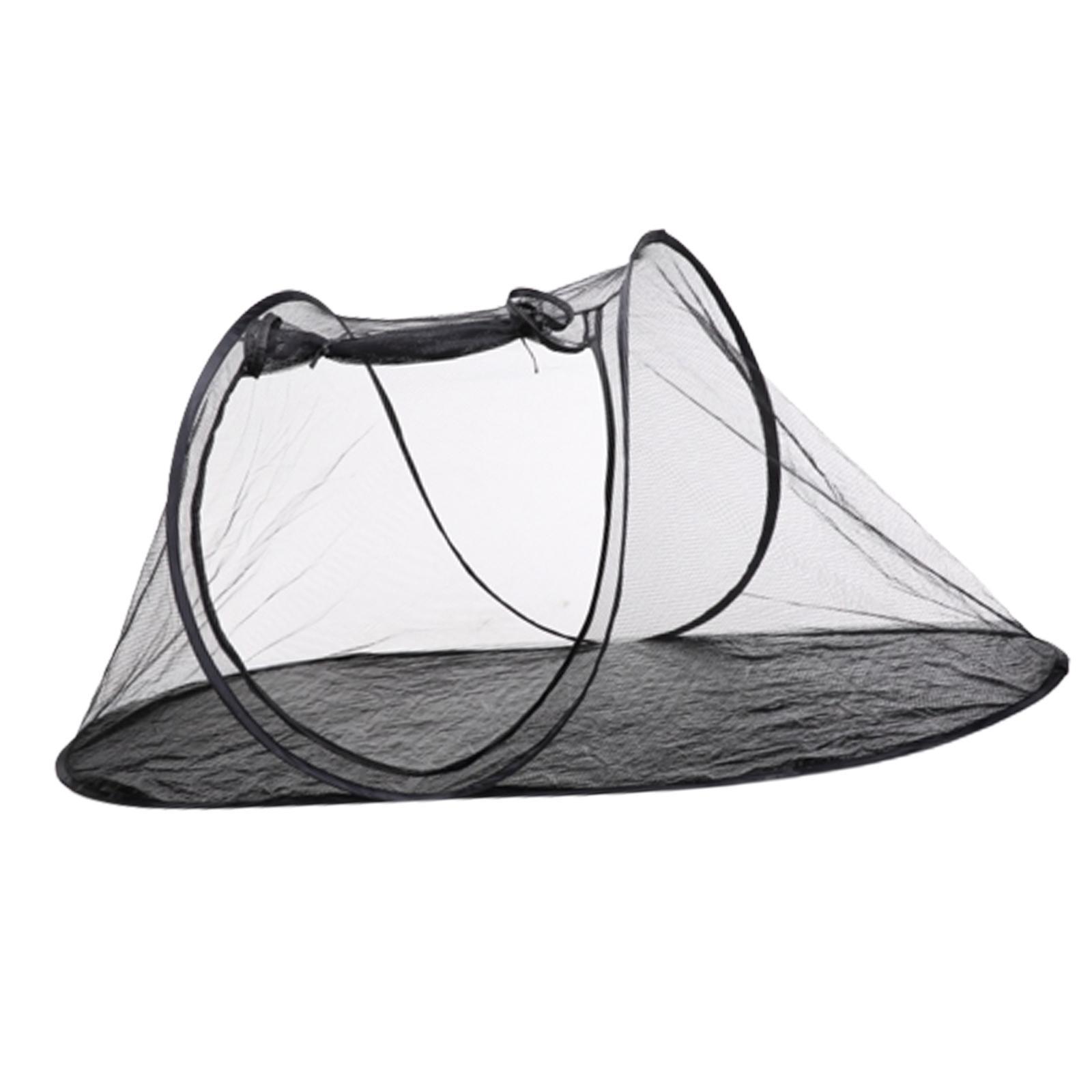 Pet Tent Houses Fence Foldable Cat Tent Playpen for Small Animals Cats Bunny