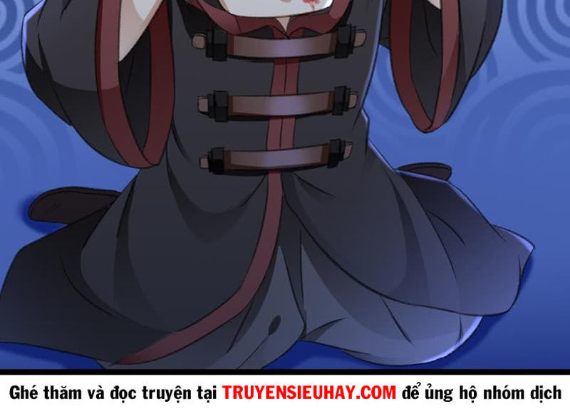 lão tổ của bạn đang online chapter 24 3