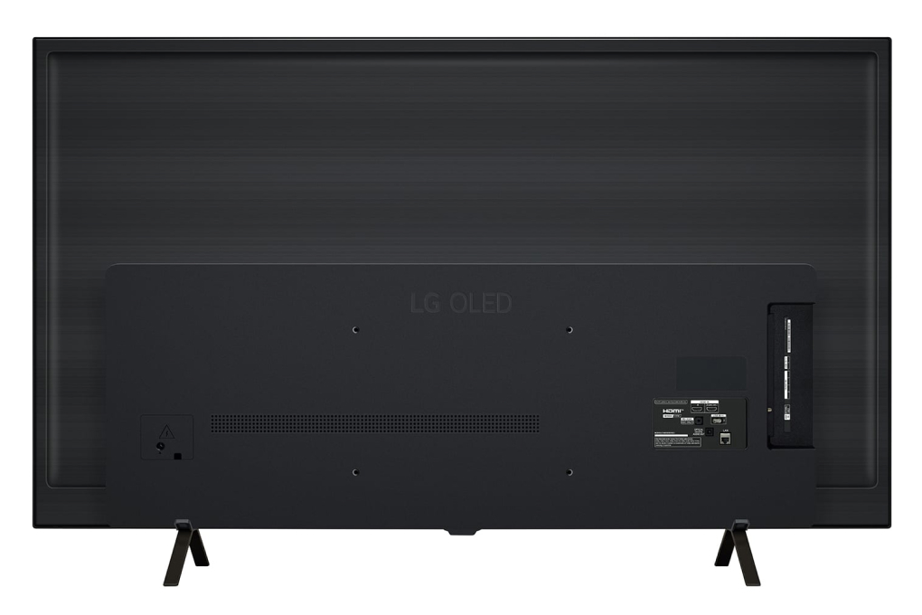 Smart Tivi OLED LG 4K 65 inch OLED65B4PSA Mới 2024 - Hàng chính hãng - Giao HCM và 1 số tỉnh thành