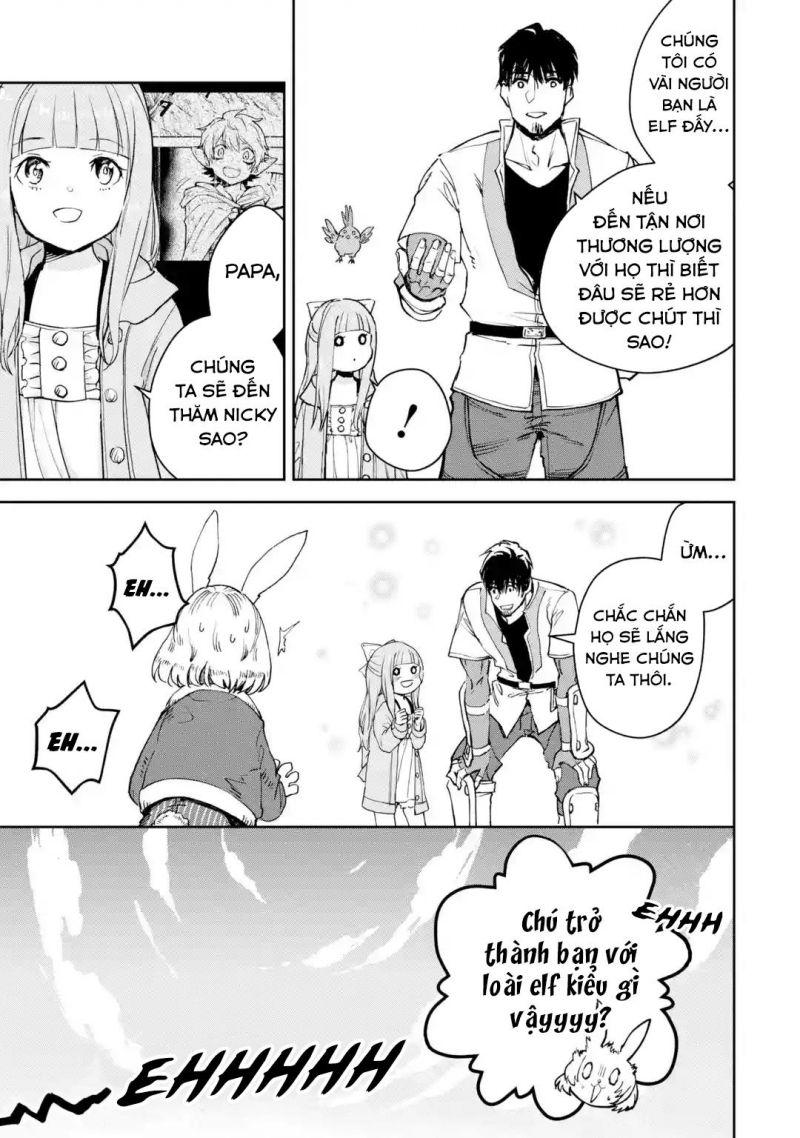 i'm a middle-aged man who got my adventurer license revoked chapter 29 37