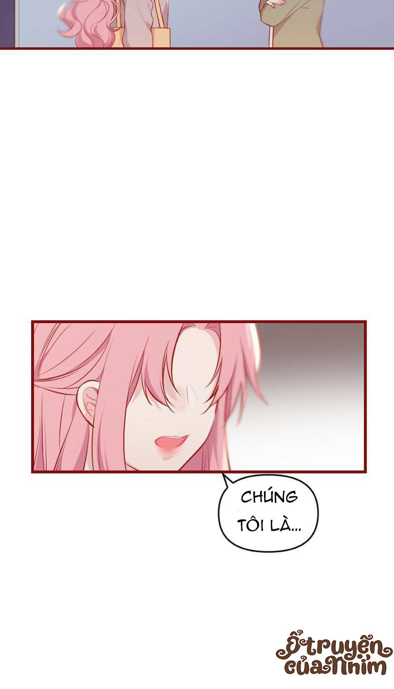 mù quáng vì yêu anh chapter 33 8