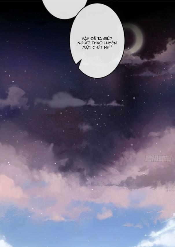 vòng vũ khúc của ma vương chapter 1.2 26