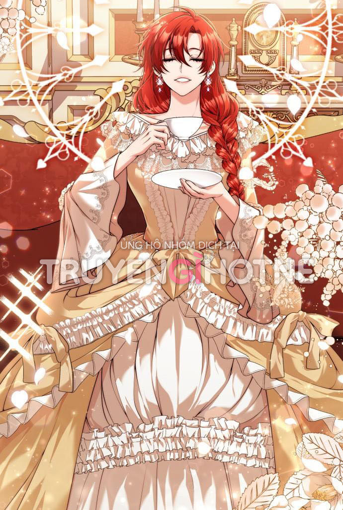 tôi sẽ ly hôn với người chồng bạo chúa chapter 16.1 13