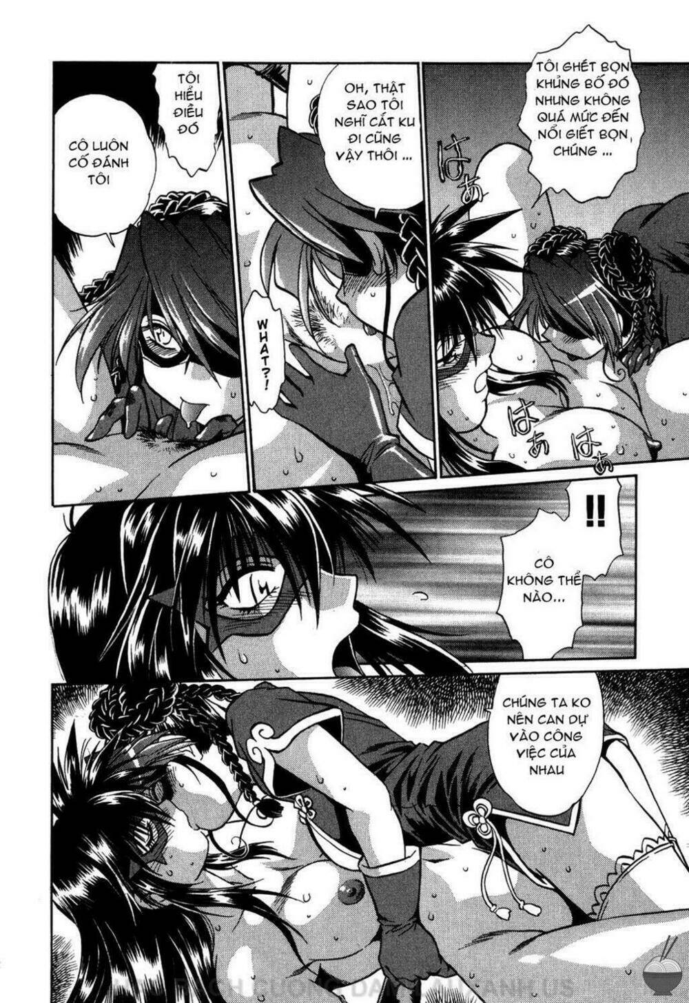 makunouchi deluxe! chapter 6 23