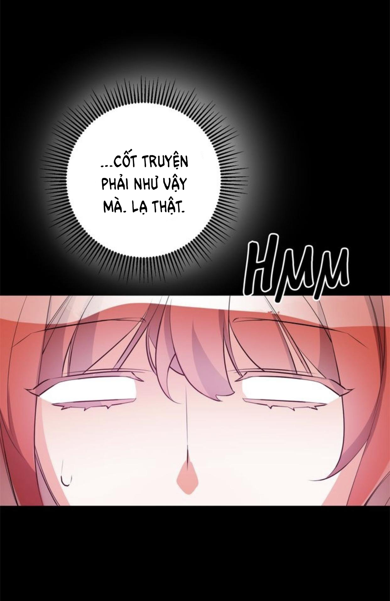 công nương đã thay đổi chapter 65.1 30